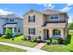 9893 Pecan Hickory Way, Orlando, FL 32832