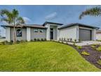 1346 NW 3rd Terrace, Cape Coral, FL 33993