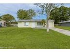 736 Brevity Ave, Palm Bay, FL 32905