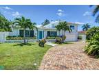 2456 Bayview Dr, Fort Lauderdale, FL 33305