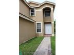 2443 SW 157th Ave, Miramar, FL 33027