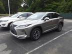 2021 Lexus RX 350 Base