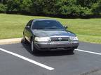 2007 Mercury Grand Marquis LS