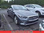 2021 Infiniti Q50 Luxe