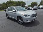 2014 Infiniti QX60 Base