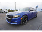 2018 Dodge Charger SXT