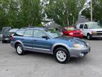 2008 Subaru Outback 2.5i Limited