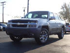 2002 Chevrolet Avalanche 1500