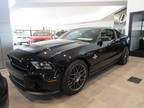 2011 Ford Shelby GT500