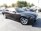 2012 Dodge Charger SE