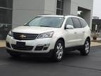 2013 Chevrolet Traverse LTZ