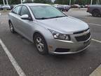 2014 Chevrolet Cruze 1LT Auto