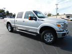 2014 Ford F-250 Super Duty Lariat