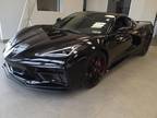 2020 Chevrolet Corvette Stingray