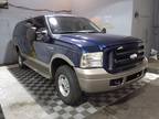 2005 Ford Excursion Eddie Bauer