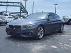 2018 BMW 4 Series 430i