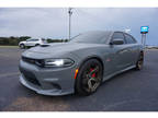 2019 Dodge Charger R/T Scat Pack