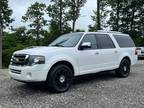 2011 Ford Expedition El Limited