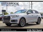 2017 Audi Q7 3.0T quattro Premium