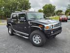 2005 Hummer H2 SUT Base