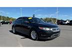 2011 Ford Taurus SE