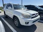 2008 Toyota 4Runner SR5