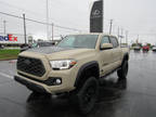 2020 Toyota Tacoma TRD Off-Road