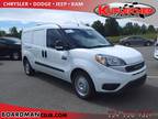 2022 Ram Promaster City Base