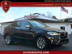 2017 BMW X6 sDrive35i