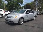 2009 Ford Focus SE