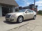 2009 Cadillac Cts 3.6L V6