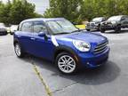 2015 Mini Countryman Cooper