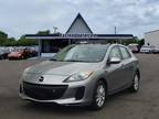 2012 Mazda Mazda3 i Touring