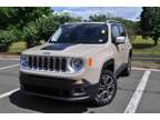 2015 Jeep Renegade for sale