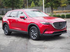 2021 Mazda CX-9 Touring