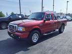 2009 Ford Ranger XLT