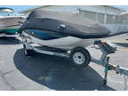 2008 Sea Doo 180 Challenger