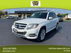 2014 Mercedes-Benz GLK-Class for sale