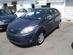 2012 Ford Fiesta for sale