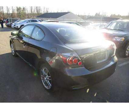 2008 Scion tC for sale is a Grey 2008 Scion tC Car for Sale in Ashland VA