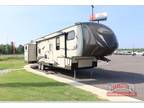 2014 Forest River Salem Hemisphere Lite 356QBQ