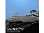 2000 Bayliner 2858 Ciera Command Bridge Boat for Sale