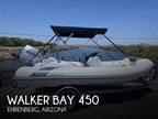 2023 Walker Bay 450 Boat for Sale
