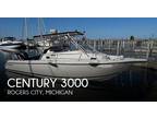 1998 Century 3000 Boat for Sale