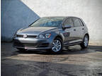 2015 Volkswagen Golf TSI SE 4dr Hatchback 6A