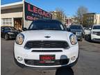 2013 MINI Paceman Cooper S 2dr Hatchback