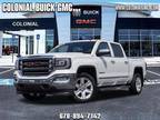 2016 GMC Sierra 1500