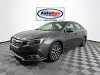 2019 Subaru Legacy