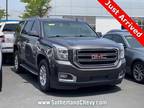 2018 GMC Yukon