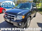 2011 Ford Escape